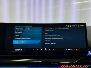 BMW M5 xDrive 535 KW M-DRIVE PRO 2025