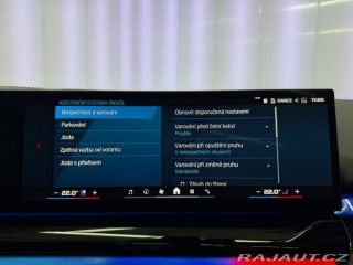 BMW M5 xDrive 535 KW M-DRIVE PRO 2025