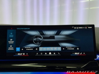 BMW M5 xDrive 535 KW M-DRIVE PRO 2025