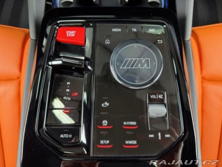 BMW M5 xDrive 535 KW M-DRIVE PRO 2025