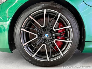 BMW M5 xDrive 535 KW M-DRIVE PRO 2025