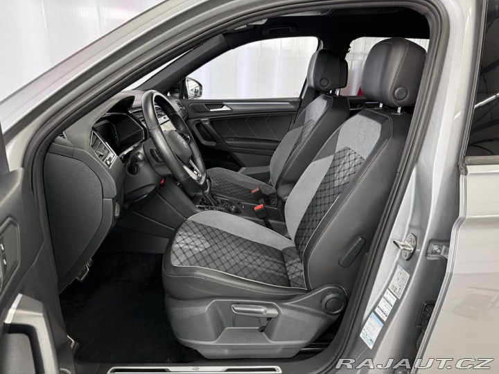 Volkswagen Tiguan Allspace 2.0TDI DSG 4MOTION R-LINE 2023