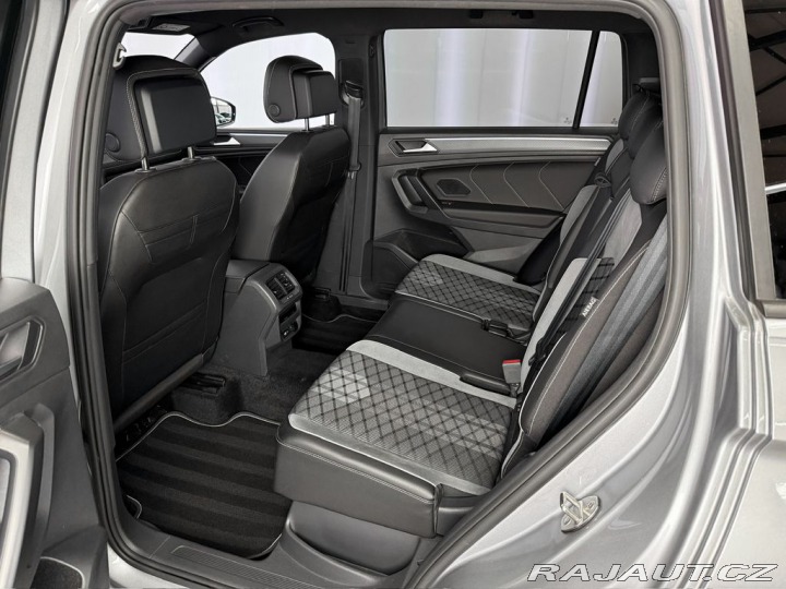 Volkswagen Tiguan Allspace 2.0TDI DSG 4MOTION R-LINE 2023