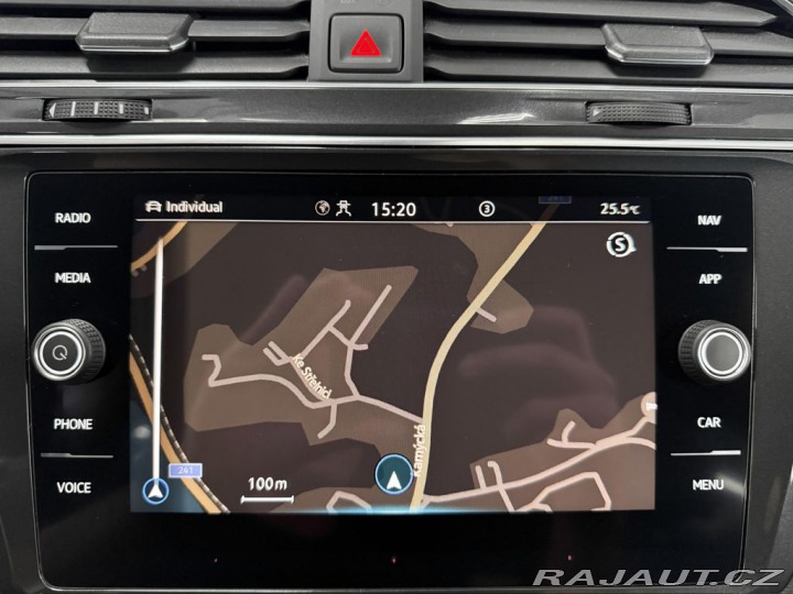 Volkswagen Tiguan Allspace 2.0TDI DSG 4MOTION R-LINE 2023