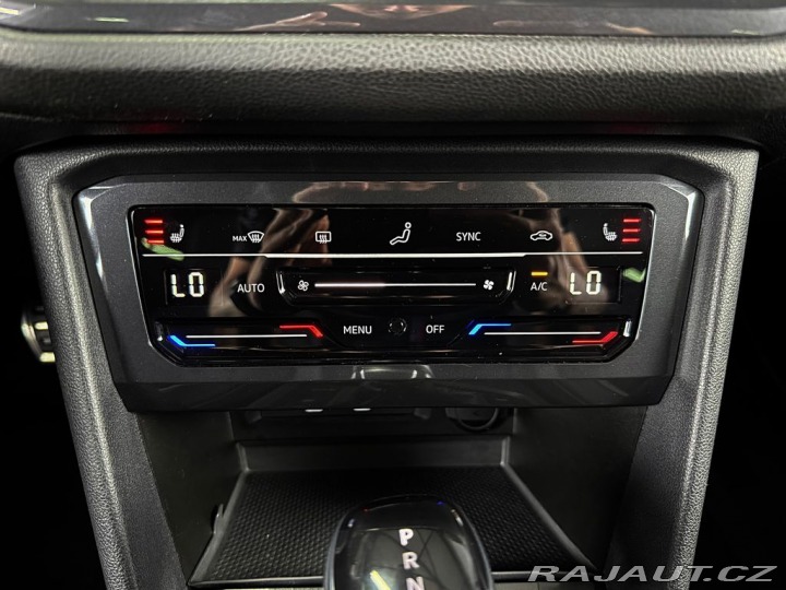 Volkswagen Tiguan Allspace 2.0TDI DSG 4MOTION R-LINE 2023