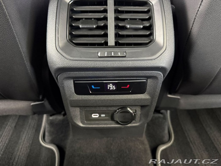 Volkswagen Tiguan Allspace 2.0TDI DSG 4MOTION R-LINE 2023