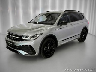 Volkswagen Tiguan Allspace 2.0TDI DSG 4MOTION R-LINE 2023