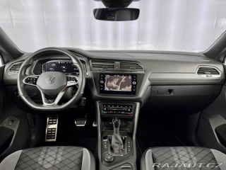 Volkswagen Tiguan Allspace 2.0TDI DSG 4MOTION R-LINE 2023
