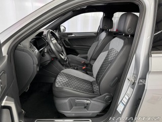 Volkswagen Tiguan Allspace 2.0TDI DSG 4MOTION R-LINE 2023