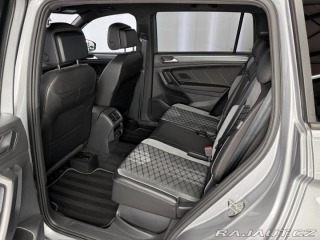 Volkswagen Tiguan Allspace 2.0TDI DSG 4MOTION R-LINE 2023