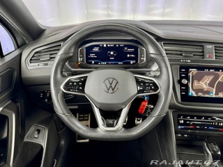 Volkswagen Tiguan Allspace 2.0TDI DSG 4MOTION R-LINE 2023