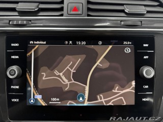 Volkswagen Tiguan Allspace 2.0TDI DSG 4MOTION R-LINE 2023