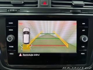 Volkswagen Tiguan Allspace 2.0TDI DSG 4MOTION R-LINE 2023