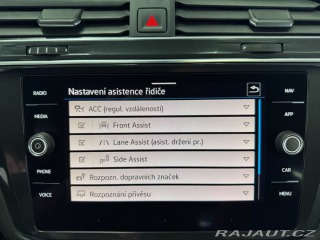 Volkswagen Tiguan Allspace 2.0TDI DSG 4MOTION R-LINE 2023