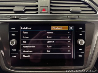 Volkswagen Tiguan Allspace 2.0TDI DSG 4MOTION R-LINE 2023
