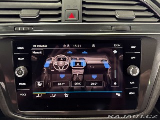 Volkswagen Tiguan Allspace 2.0TDI DSG 4MOTION R-LINE 2023