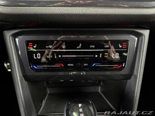 Volkswagen Tiguan Allspace 2.0TDI DSG 4MOTION R-LINE 2023