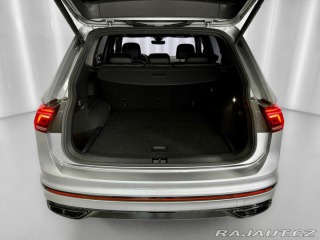 Volkswagen Tiguan Allspace 2.0TDI DSG 4MOTION R-LINE 2023