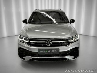 Volkswagen Tiguan Allspace 2.0TDI DSG 4MOTION R-LINE 2023