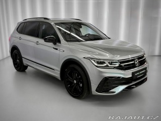 Volkswagen Tiguan Allspace 2.0TDI DSG 4MOTION R-LINE 2023