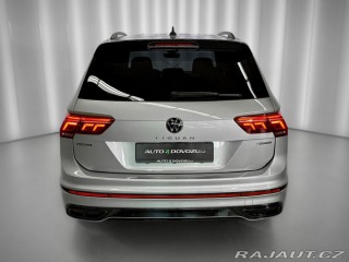 Volkswagen Tiguan Allspace 2.0TDI DSG 4MOTION R-LINE 2023