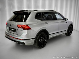 Volkswagen Tiguan Allspace 2.0TDI DSG 4MOTION R-LINE 2023