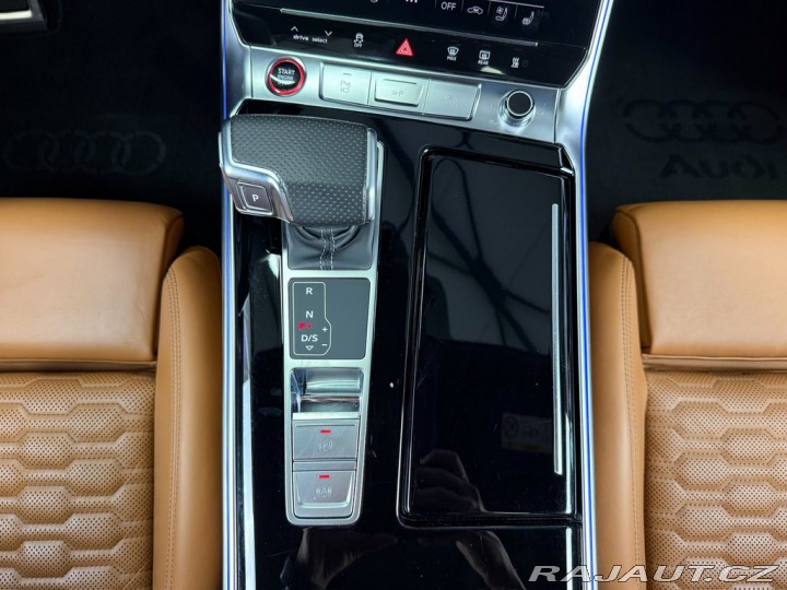 Audi RS7 441KW QUATTRO SB, WEBASTO 2021