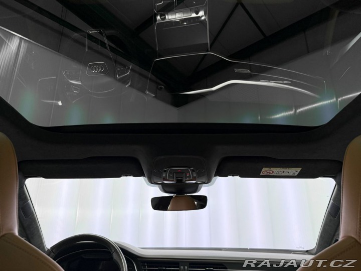 Audi RS7 441KW QUATTRO SB, WEBASTO 2021
