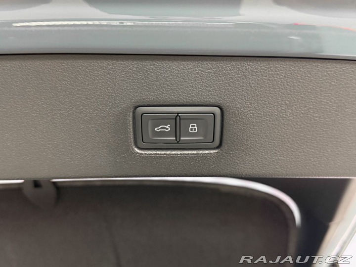 Audi RS7 441KW QUATTRO SB, WEBASTO 2021