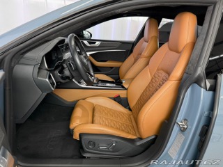 Audi RS7 441KW QUATTRO SB, WEBASTO 2021