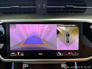Audi RS7 441KW QUATTRO SB, WEBASTO 2021