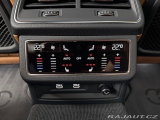 Audi RS7 441KW QUATTRO SB, WEBASTO 2021