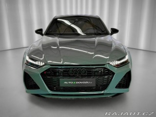 Audi RS7 441KW QUATTRO SB, WEBASTO 2021