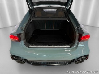 Audi RS7 441KW QUATTRO SB, WEBASTO 2021