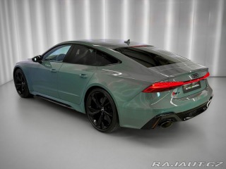 Audi RS7 441KW QUATTRO SB, WEBASTO 2021