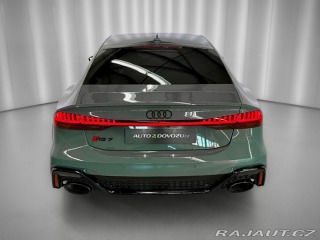 Audi RS7 441KW QUATTRO SB, WEBASTO 2021