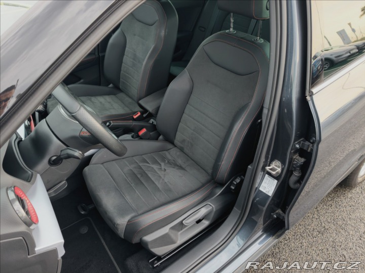 Seat Arona 1,0 TSI FR 85kW 2025