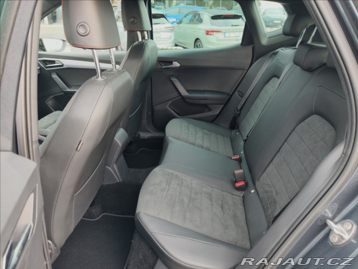 Seat Arona 1,0 TSI FR 85kW 2025