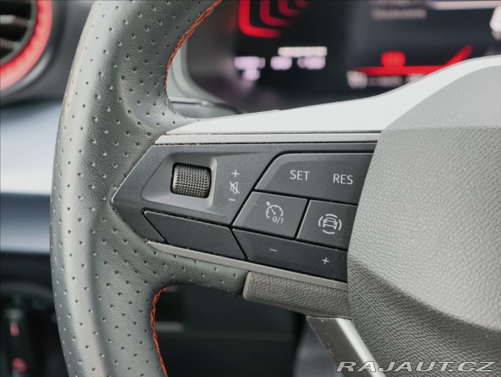 Seat Arona 1,0 TSI FR 85kW 2025