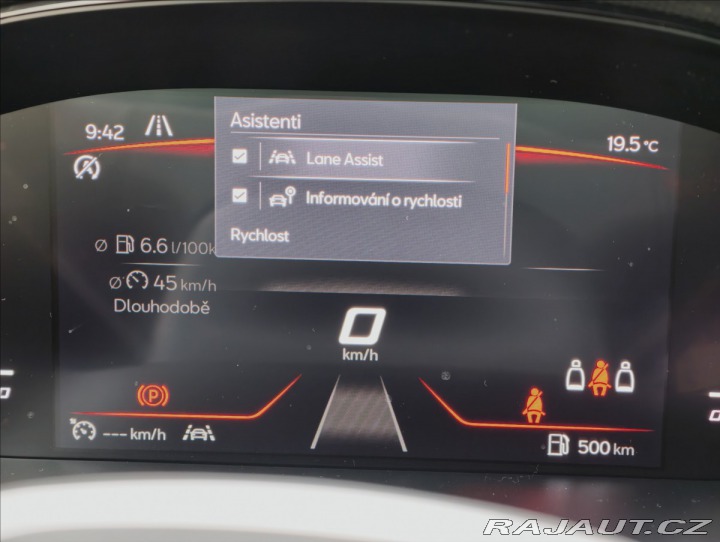 Seat Arona 1,0 TSI FR 85kW 2025