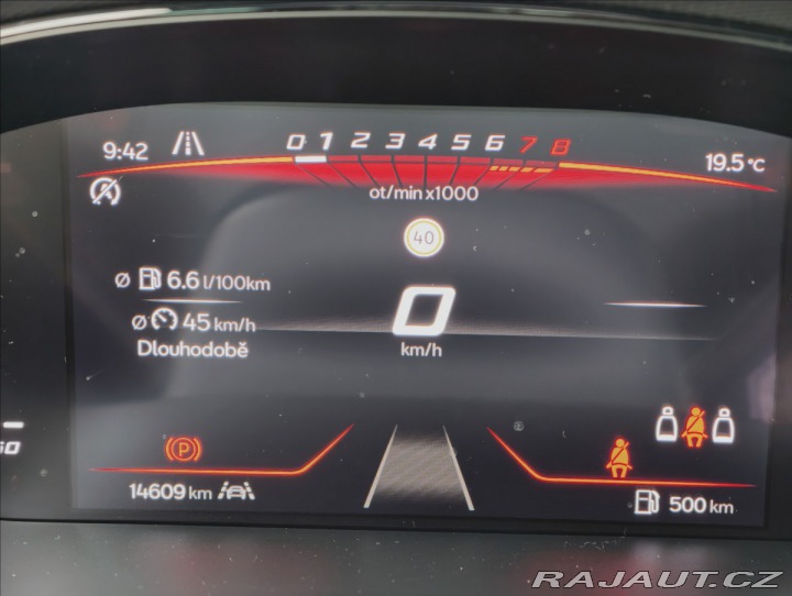 Seat Arona 1,0 TSI FR 85kW 2025