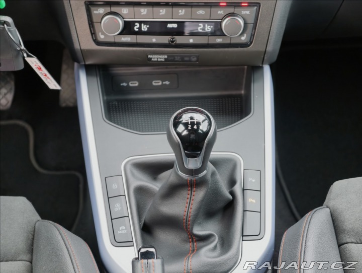 Seat Arona 1,0 TSI FR 85kW 2025