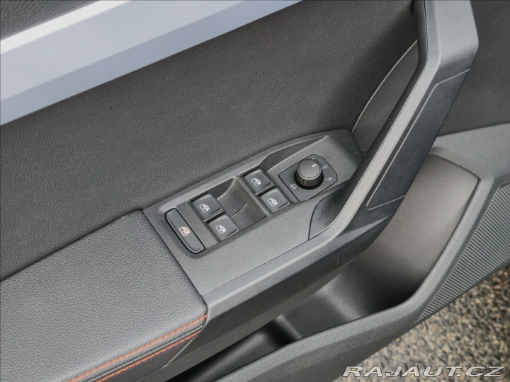 Seat Arona 1,0 TSI FR 85kW 2025