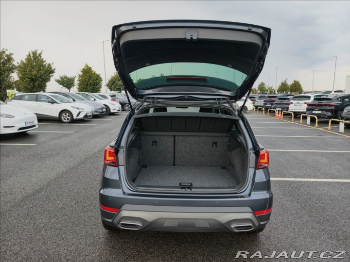 Seat Arona 1,0 TSI FR 85kW 2025