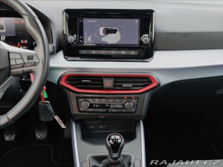 Seat Arona 1,0 TSI FR 85kW 2025