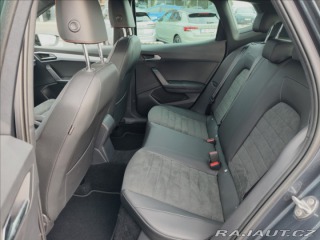 Seat Arona 1,0 TSI FR 85kW 2025