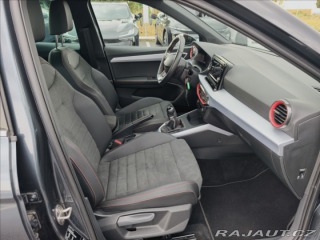 Seat Arona 1,0 TSI FR 85kW 2025