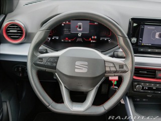 Seat Arona 1,0 TSI FR 85kW 2025