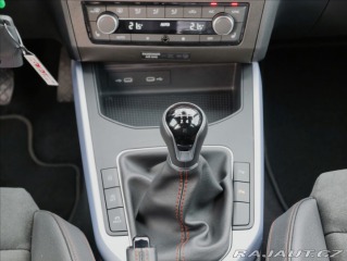 Seat Arona 1,0 TSI FR 85kW 2025