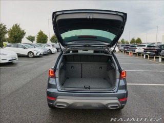 Seat Arona 1,0 TSI FR 85kW 2025
